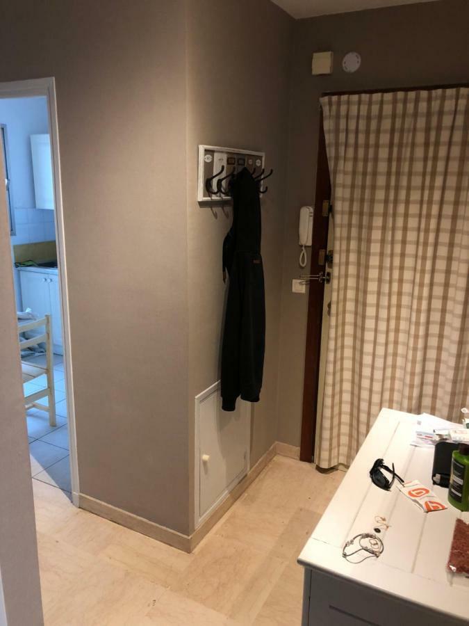Appartement Marco Polo Mandelieu Exterior foto